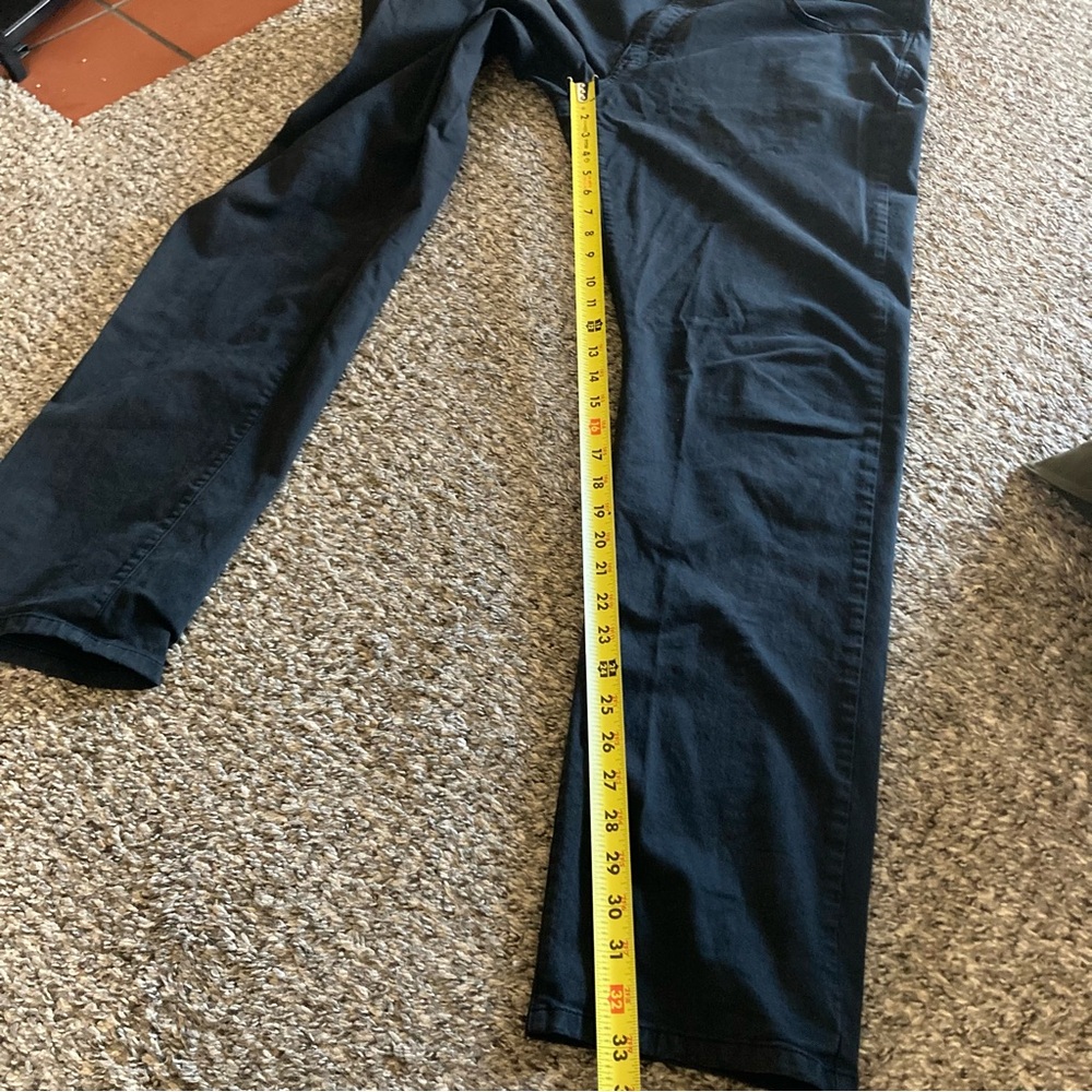 Flint and Tinder Men’s pants 36/34 - Picture 12 of 13